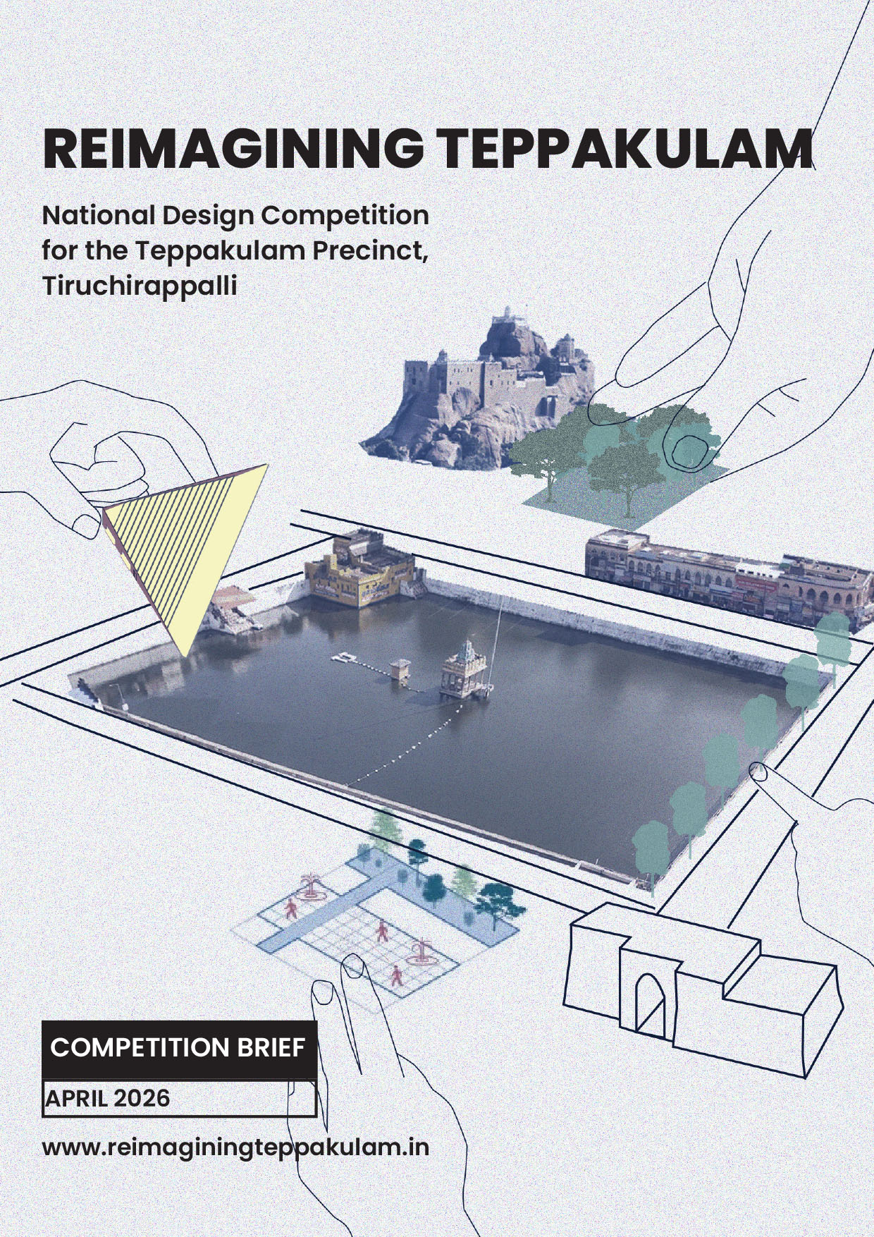 The competition brief is out!